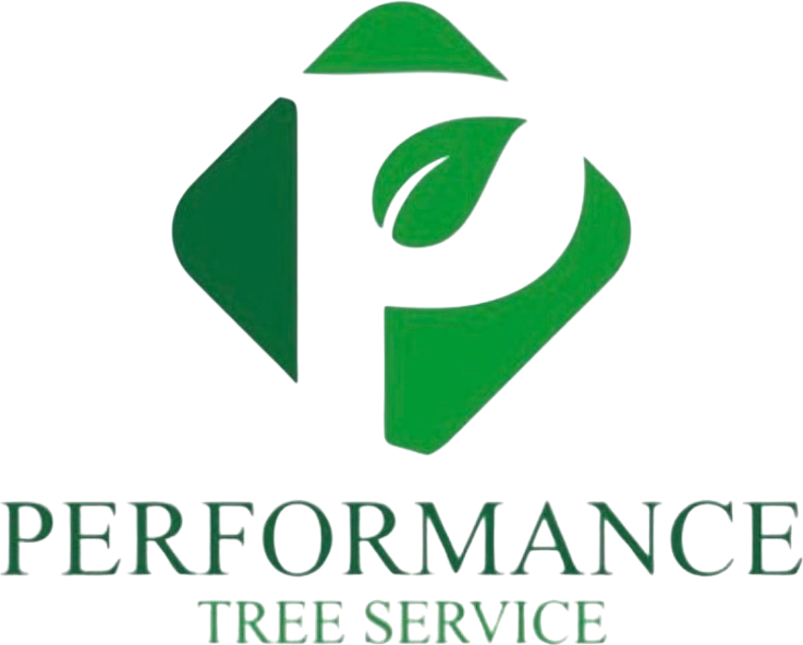 Performance Tree Service logo